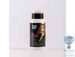 Обезжириватель Rocknail Nail Cleanser Pink Drink, 200 мл