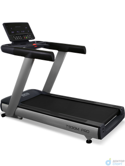 BRONZE GYM T930M PRO Беговая дорожка коммерческая