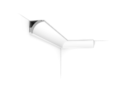 Карниз из полиуретана Orac Decor C260, 2 метра