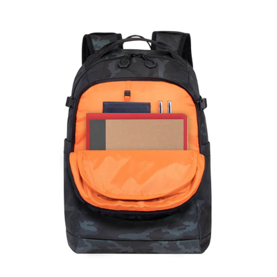 Рюкзак Rivacase 7631 28L Navy Camo