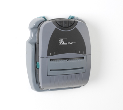 Zebra P4T принтер