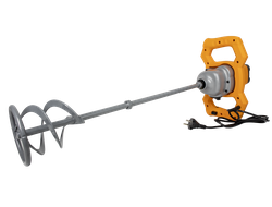 Строительный миксер Вихрь СМ-1100Э-2