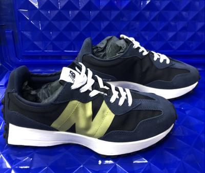 кроссовки NEW Balance XC 327 (оригинал)