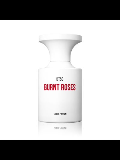 BORNTOSTANDOUT® BURNT ROSES