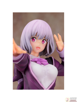 Фигурка 1/6 Аканэ Шинджо (Akane Shinjou)