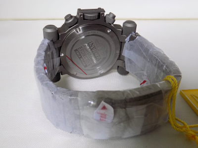 Invicta 46533 Coalition Forces Титан