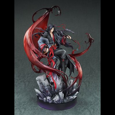 Фигурка 1/8 Усянь Вэй (Wuxian Wei Yi Ling Lao Zu Ver.)