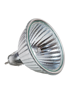 Галогенная лампа Muller Licht Halogen Kaitlichtreflector HLRG-510F UV Schutzglas 10w 36° 12v GU5.3