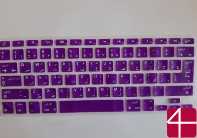 НАКЛЕЙКИ НА MACBOOK