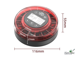 Feast 16 - Сегментированная автоматическая кормушка
