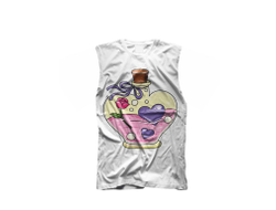 Майка #1 на День влюблённых, 14 февраля