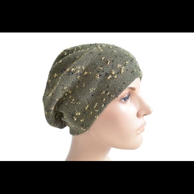 Берет Vizio 1515 B хаки