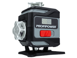 Лазерный нивелир PROFIPOWER NL-16G