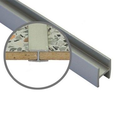 Планка соединительная для стеновой панели