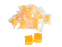 Конфеты со вкусом манго