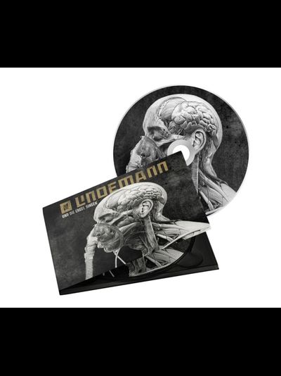 Till Lindemann (Rammstein)- Und Die Engel Singen CD