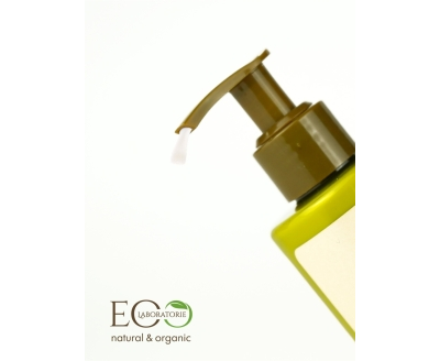 Молочко для тела ВИТАМИНЫ Eco-Lab