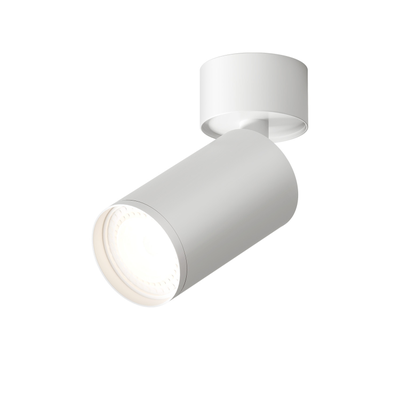 Точечный накладной светильник Denkirs DK2029-WH