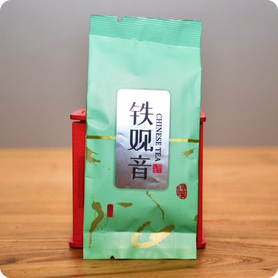 Тегуаньинь