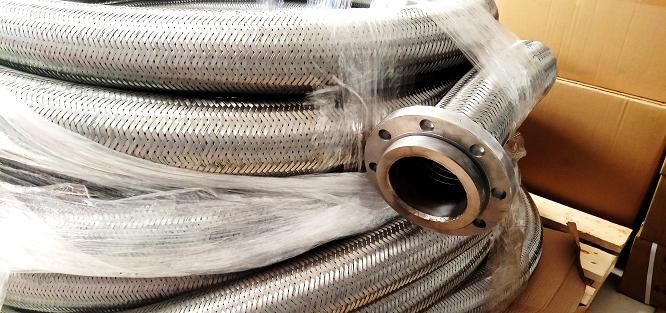 Металлорукав РВД рукав высокого давления