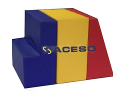 Трансформер "Малышок с креплениями"