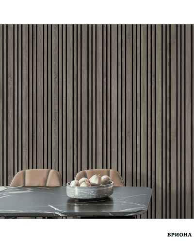 ПАНЕЛЬ СТЕНОВАЯ АКУСТИЧЕСКАЯ  COMFORT  S1237  2780Х600Х9 мм