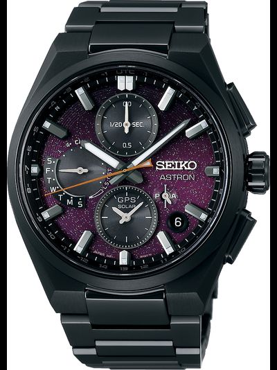 Наручные часы Seiko Astron SSH171J1