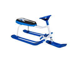 СНЕГОКАТ ТЯНИ ТОЛКАЙ +100