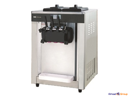 Фризер для мороженого Hurakan HKN-BQ66TPS