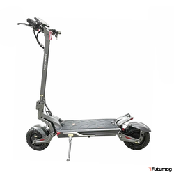 Электросамокат KUGOO G1 Pro