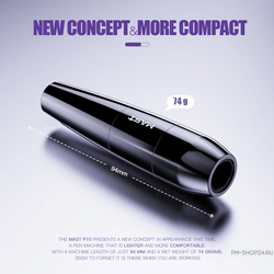 Dragonhawk Mast P15 (WQ4915)