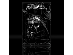 Samael - Ceremony Of Opposites Флаг