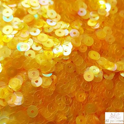 Пайетки 4 мм № 110