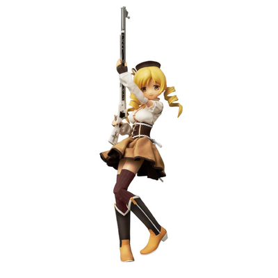 Кукла 1/6 Real Action Heroes Мами Томоэ (Tomoe Mami)