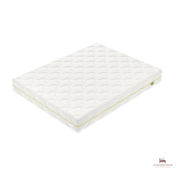 матрас  F6 ВЕГАС /среднемягкий/memory foam/