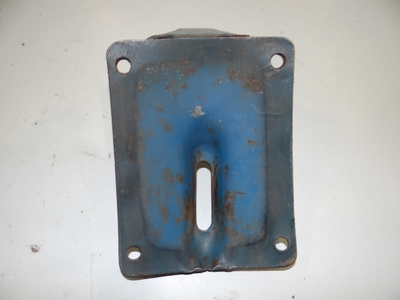 Основа пассажирского сиденья Урал