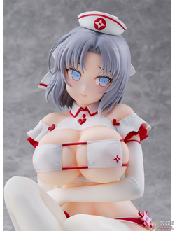 Фигурка 1/4 Юми (Yumi Sexy Nurse ver.)