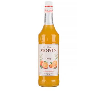 Сироп Апельсин Monin, 1 литр