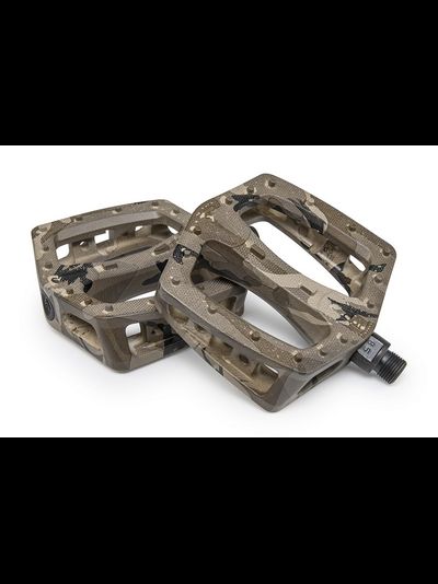 Педали Eclat Plaza