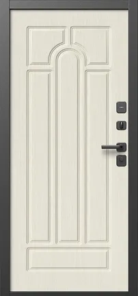 Арка лиственница панель