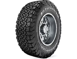 Шина 275/70/R16 LT BFGoodrich All-Terrain T/A KO2 Летняя