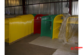 Рамы для штендеров на складе