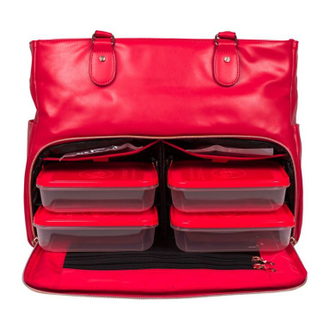 6 pack bag renee tote best sale
