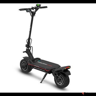 ЭЛЕКТРОСАМОКАТ DUALTRON Storm