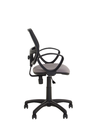 Компьютерное кресло ALFA GTP FREESTYLE PM60