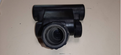 Щетка д/пылесоса турбо универсальная