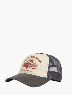 Кепка Anteater Trucker Combo Grey фото 1