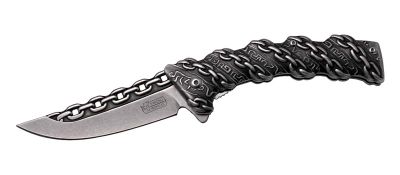 Нож складной P2003 Viking Nordway