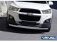 Защита переднего бампера для Chevrolet Captiva (2011-2016), RIVAL, Россия