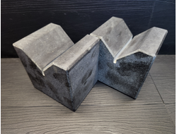 Призмы гранитные комплект 100х100 мм Класс 00